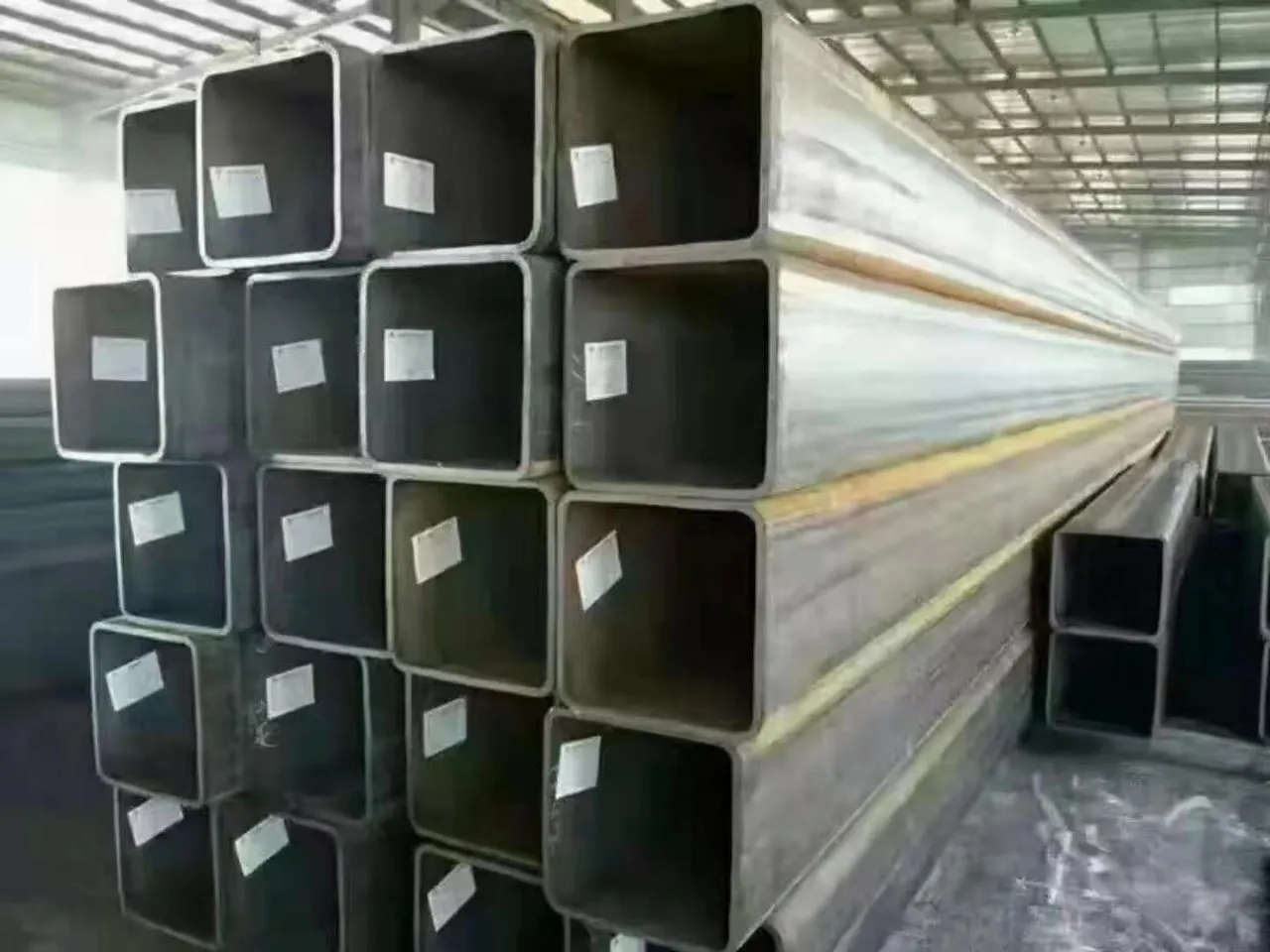 carbon steel pipe&tube